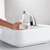 MDNG Sensor Bathroom Faucet Set