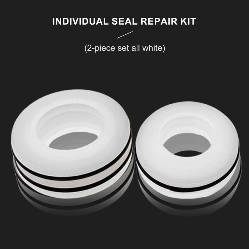 Rod Seal Gaskets Repair Kit Airless Sprayer Plunger Rod Sprays Assembly Hardware Parts 704-551 704-586 Replacement
