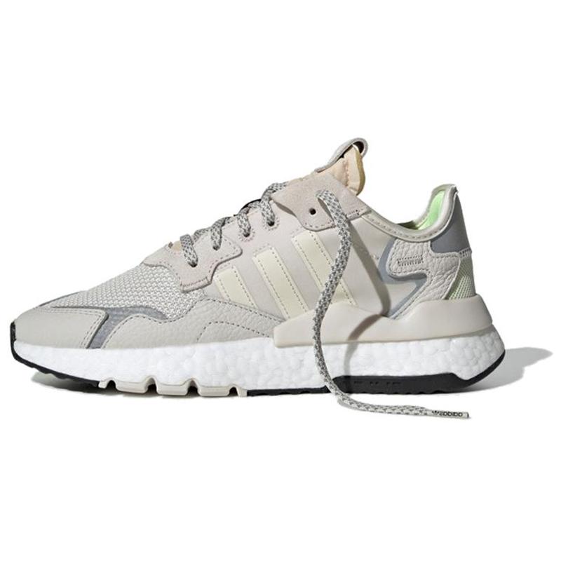 Nite Jogger 3M x Nite Jogger Wmns Adidas Originals 'Raw White' Damen EE5917