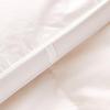 Jieliya White Goose Down Comforter