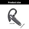Kabelloser Ohrbügel-Kopfhörer BT5.2 Kopfhörer YYK-530 mit magnetischer Anziehung für Sport Komfortabel YYK-530