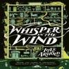 Whisper In the Wind by Luke Arnold Paperback Book 9780356521626