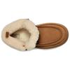 UGG Funkarra Cabin Cuff Boot Chestnut Women's 1143954-CHE