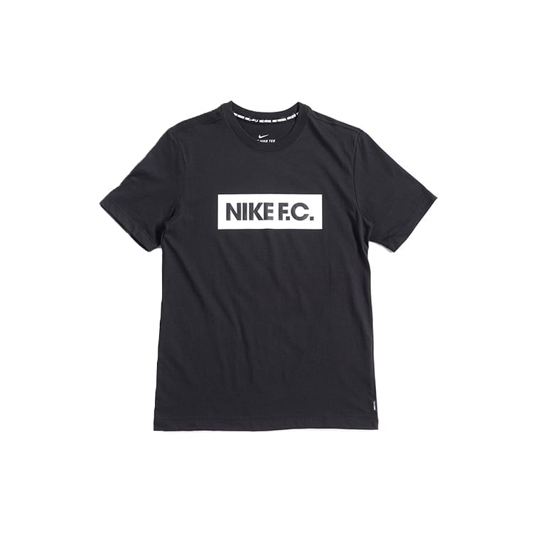 Nike Nike T-Shirt T-Shirt Men's Men's Black Black CT8430-010