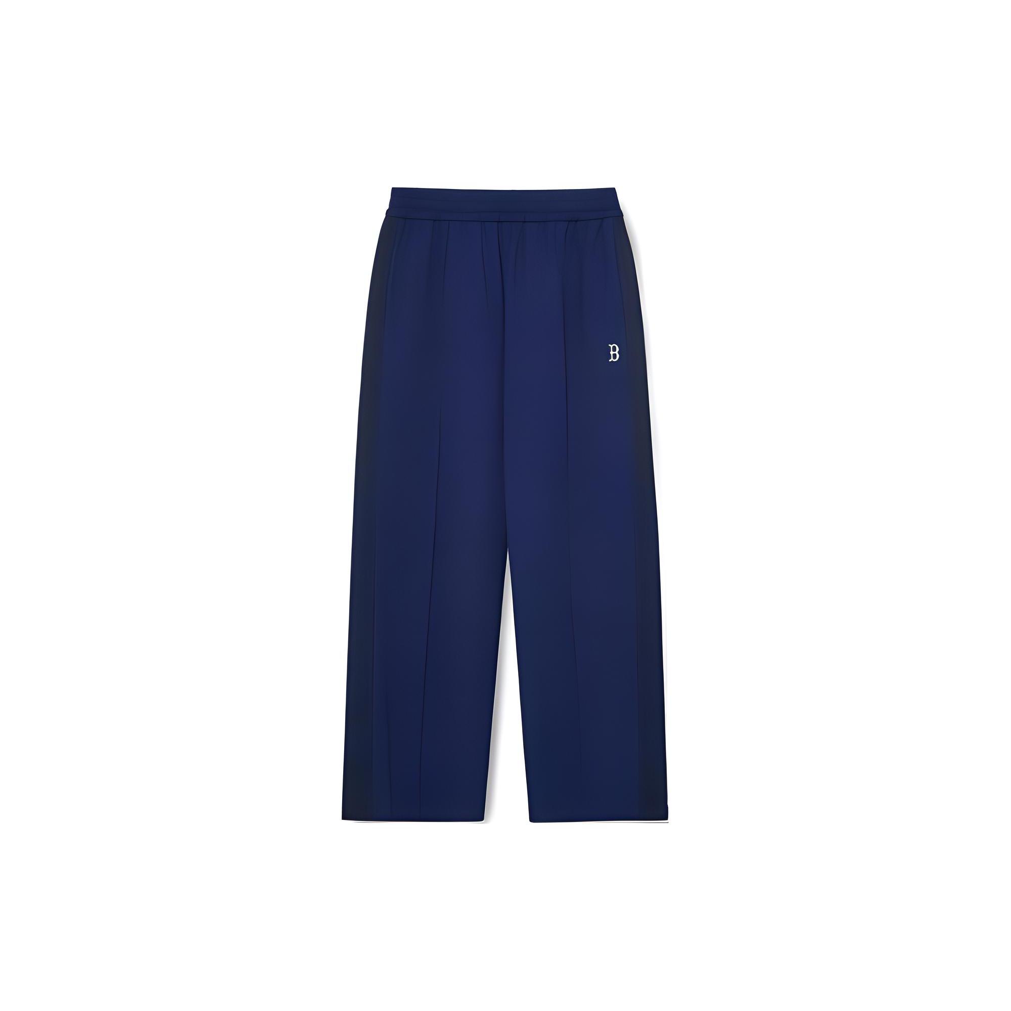 MLB SS23 Casual Sweatpants Unisex Marine Blue 3APTB0731-43NYL XS