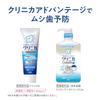Clinica Advantage Quasi-drug Toothpaste Soft Mint 130g3 Floss High Concentration Fluoride (1450ppm) Cavity