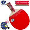 YINHE Galaxy 2-Star Table Tennis Racket