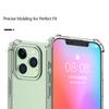 Bulk Purchasing For iPhone 13 Phone Case 1.5mm Anti-Drop Corner TPU Cover Ultra Transparent