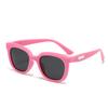 Children's sunglasses, boys and babies do not hurt the eyes, UV protection for girls, new sun protection, polarized sunglasses