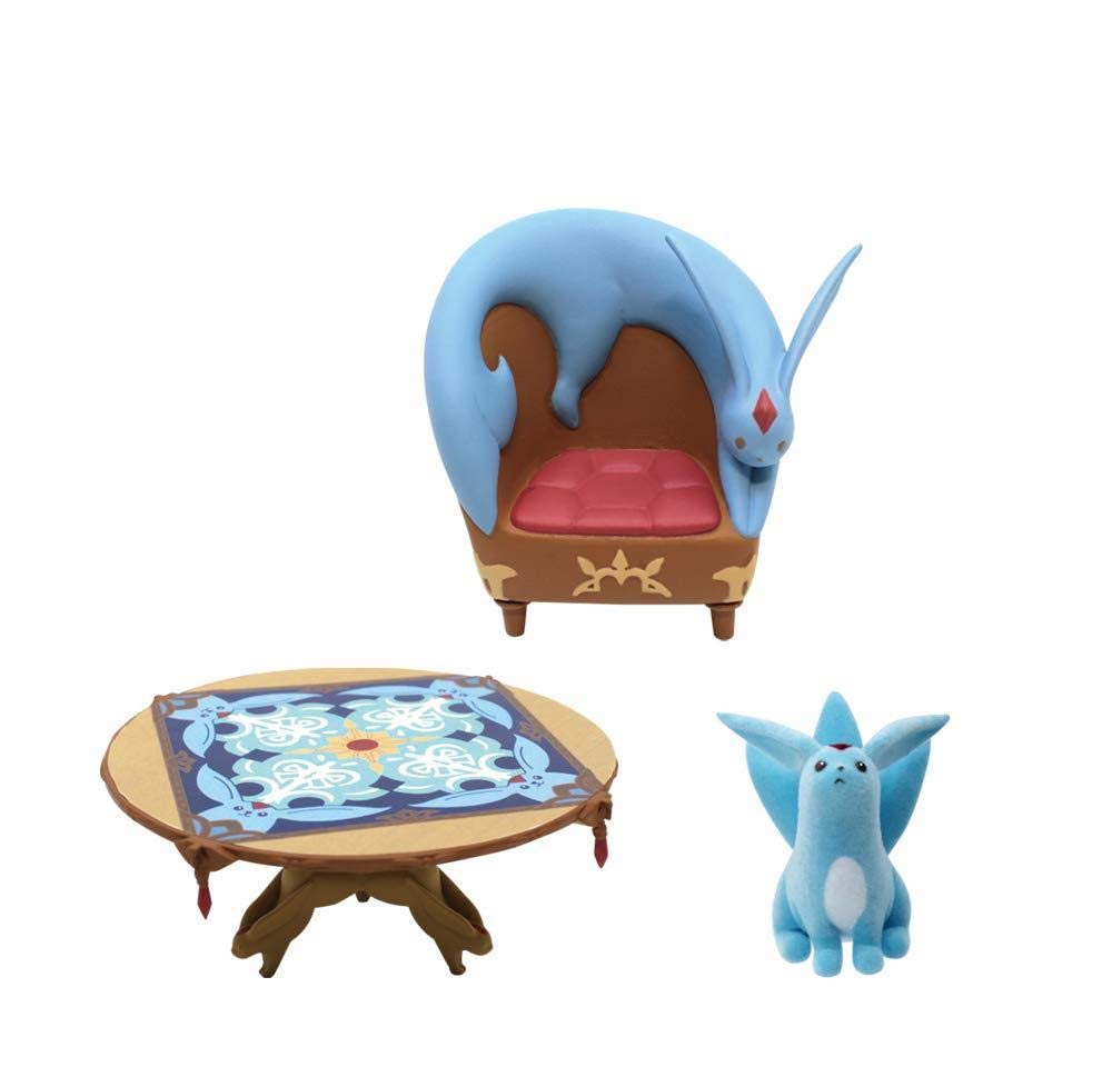 

Фигурка TAITO Final Fantasy XIV Housing том 1