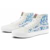 Vans SK8 HI Sneakers 'Blue' Vans VN0A3MV1686