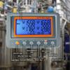 Gain Express Thermoelement-Thermometer Typ K, SD-Karte, Datenloggerfunktion mit 2 Thermoelementsonden Typ K und 8 GB SD-Karte, japanische Anleitung