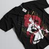 Tricou Yoko Tengen Toppa Gurren Lagann Kamina Fată Anime Cadouri Tricou Toate Mărimile Tricou Unisex