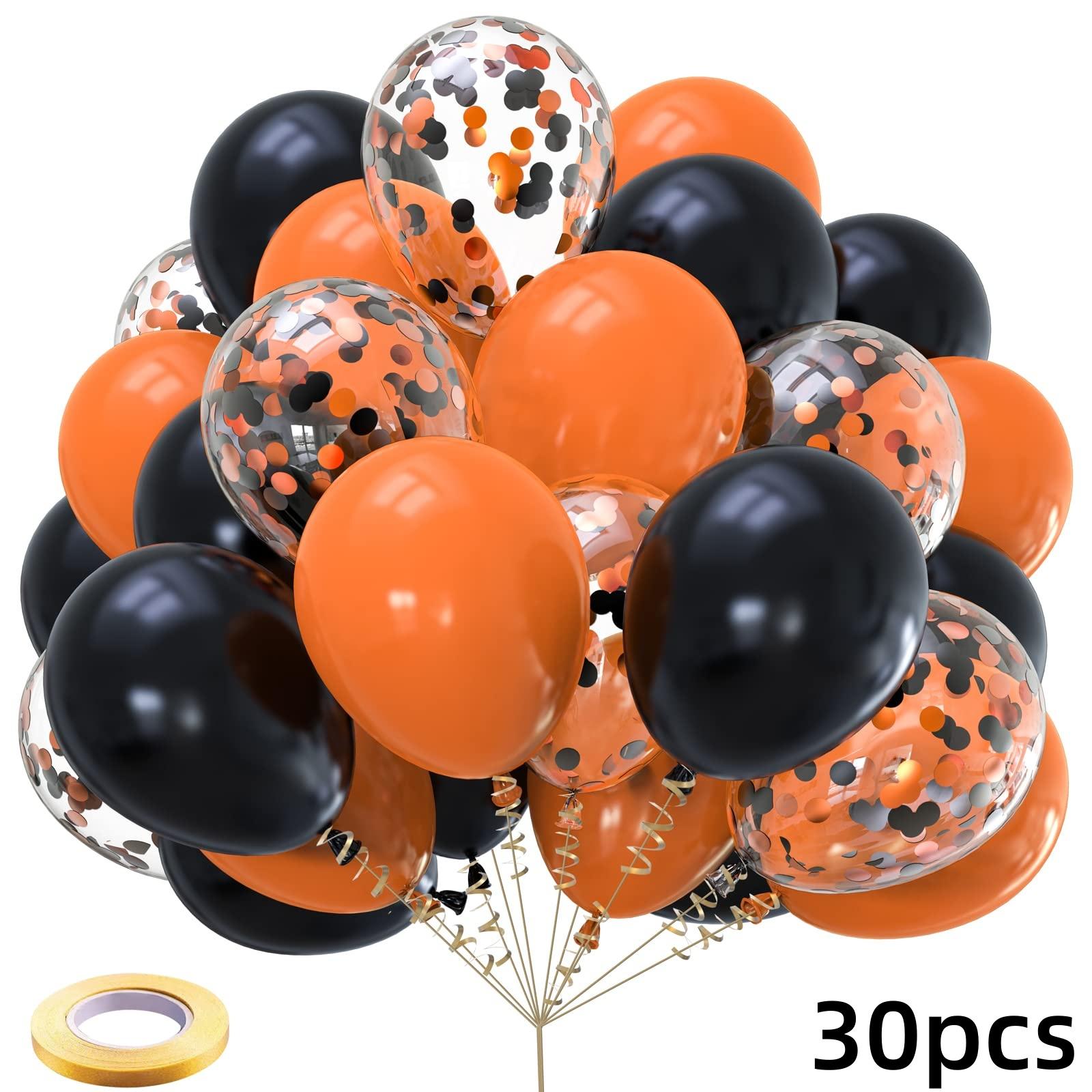 

Набор букетов из 30 воздушных шаров смешанных цветов для украшения дня рождения, свадьбы, праздничного мероприятия 30-pcs