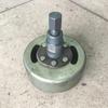 Motorcycle Engine Magneto Flywheel Puller Repair Tools Flywheel Puller Double-head Magneto Pull Code Rotor Puller Repair Tools