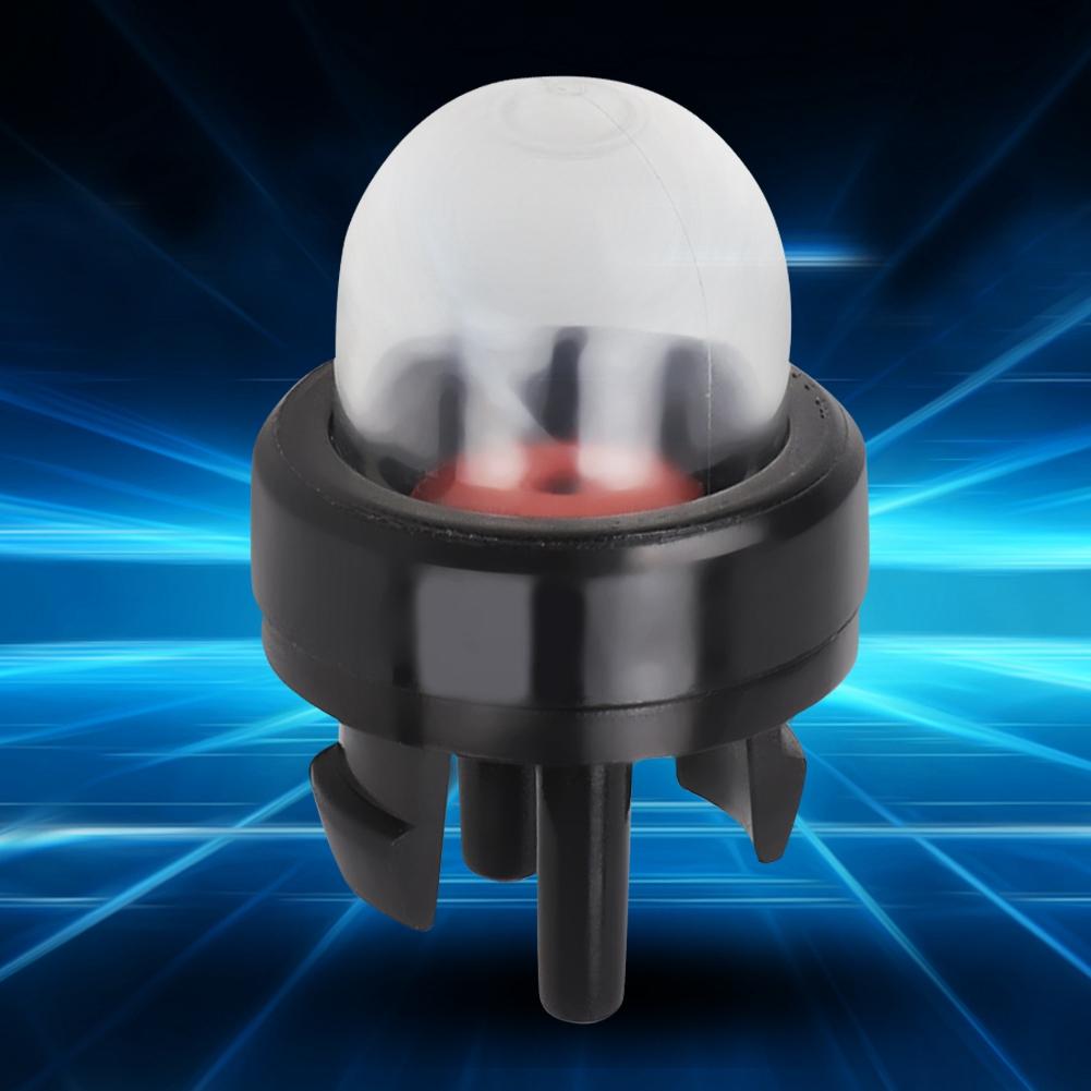 10Pcs Primer Bulb Pump Fit For Walbro Poulan Ppb100e Ppb150e Ppb200 Ppb200e