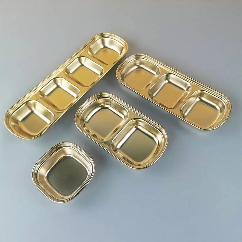 304 Nerezový podšálek Korejský podšálek Omáčka Jídlo Horký hrnec Restaurace Namáčení Podšálek Gazpacho Miska Sojová omáčka Miska s octem