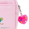 Sanrio Pouch ( Netflix Původní Anime My Melody & KUROMI ) Japonsko NOVÝ