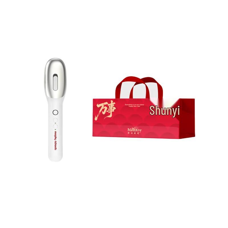 

Morphy Richards Multi-functional Massage Comb