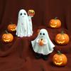 Light Luxury Style Home, Living Room, Resin Crafts, Halloween Decorations, Cute  Desktop Ornaments