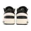 FILA Mix Low Skate Shoes 'White Black' F12M324203FWV