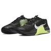 Nike Metcon 7 Schwarz Volt Herren-Sneaker Eisengrau Weiß CZ8281-017
