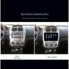 Cerato Large Screen Android Navigation with Reversing Image Display