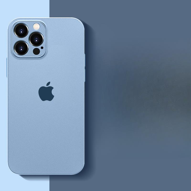 

Подходит для iPhone16, чехол для мобильного телефона, ультратонкий матовый металлический чехол для iPhone15, силиконовый чехол для Apple 14pro с полной защитой объектива iPhone16