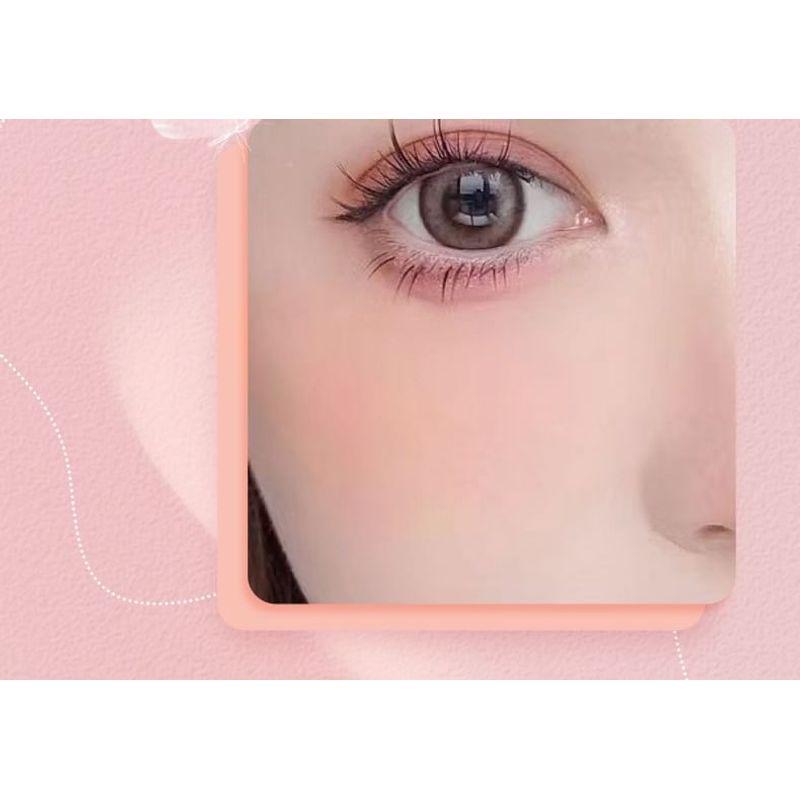 Biya - Dreamy Misty Fine Shimmer Blusher - 7 Colors