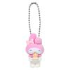 Sanrio My Melody and Kuromi PVC and Steel Secret Mascot 883450 Netflix Original Anime