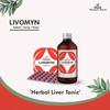 Charak Pharma Livomyn Drops For Children Liver Support Herbal Liquid Supplement 60 ml X Pack Of 3 Daily Wellness Formula