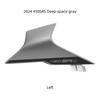 For CFMOTO 450SR 450SRS Original Left / Right Headlamp Cover Headlamp Side Panel Deflector Cover Shell Guard