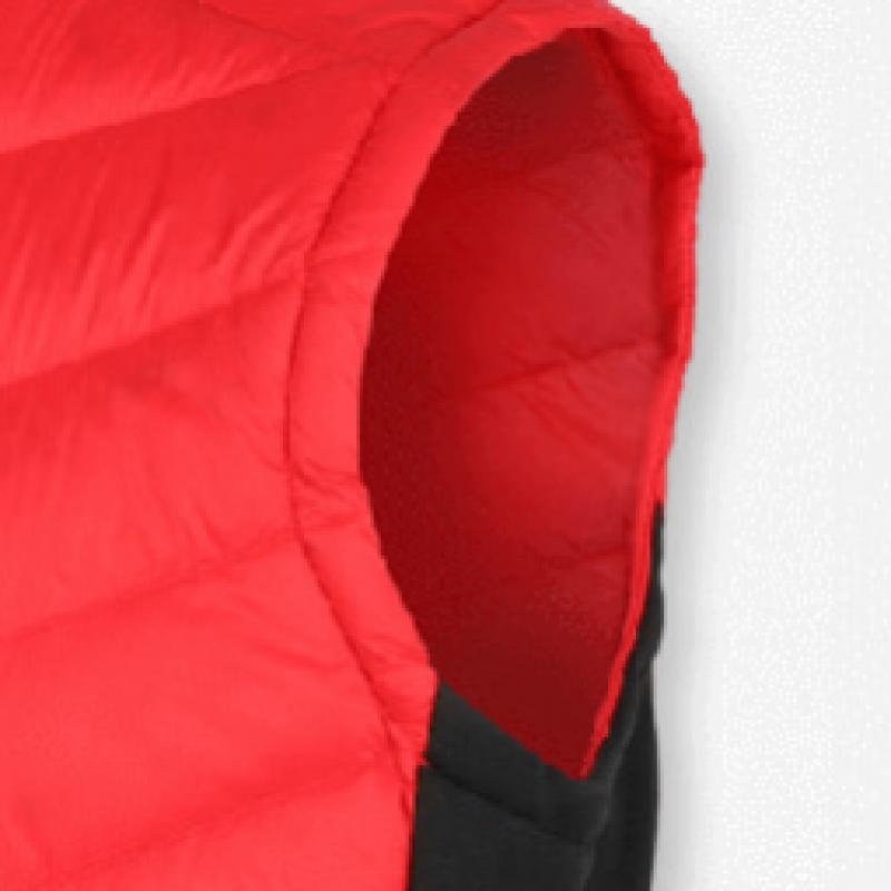 Puma Galleria Puma Hybrid Down Vest Padded Vest 3 Color Choices