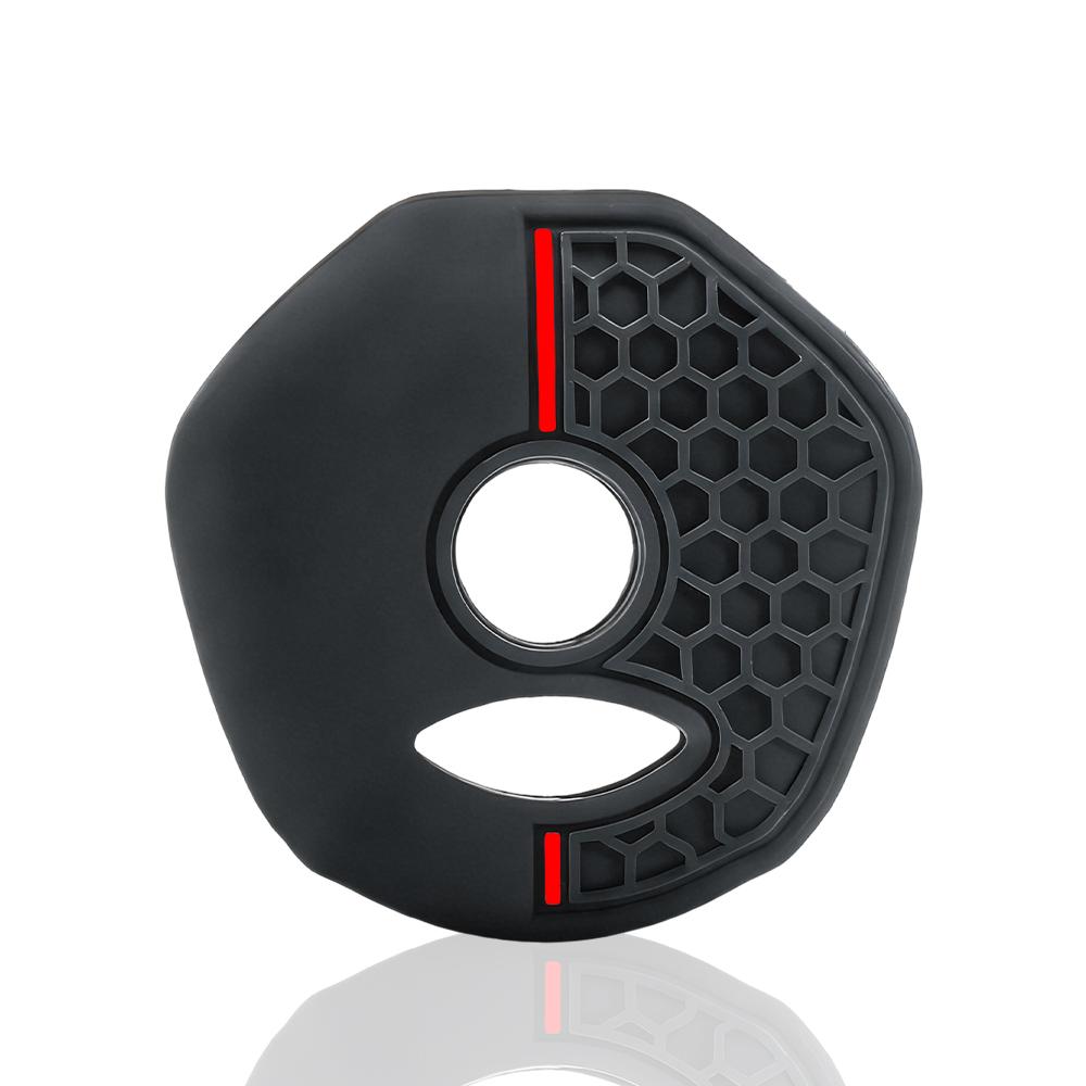 

New Motorcycle Key Cover For Yamaha Yzf Xjr1300 Fjr1300 Mt09 Mt07 Xj6 Tmax Fz6 Fz8 R3 R1 R6 Xjr400 Sr400 Silicone Key Cover