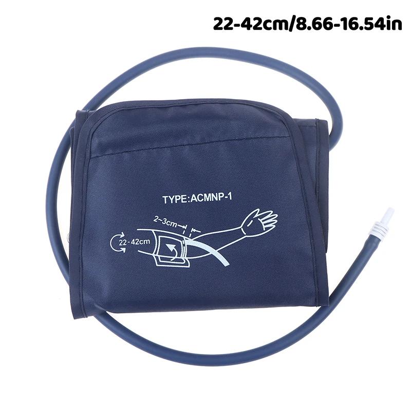 22-32cm/22-42cm Tonometer Sphygmomanometer Adult Blood Pressure Cuff For Arm Blood Pressure Monitor Meter Healthy Care Tool