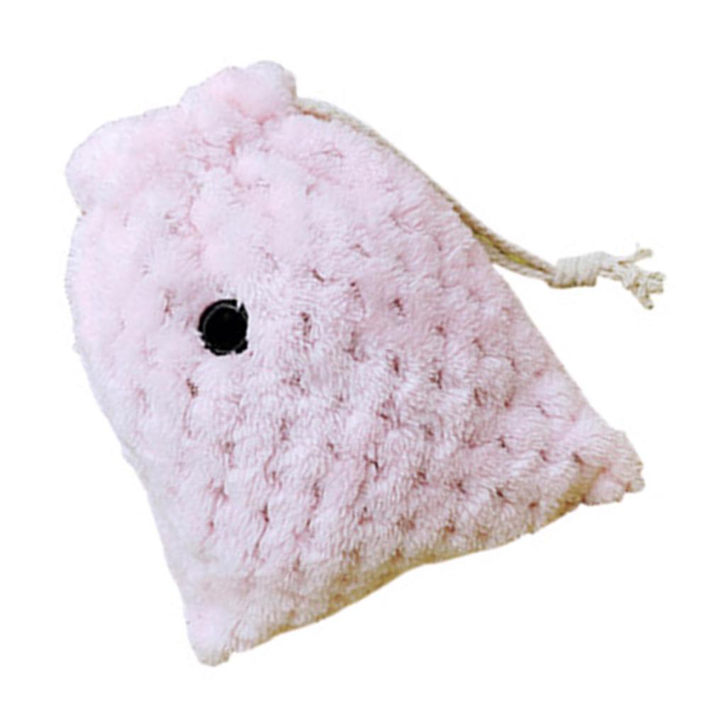 Mały śpiwór dla zwierząt domowych Miękki Oddychający Wygodny Mini śpiworek dla lotopałanek karłowatych dla chomika Małe zwierzę