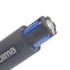 Tajima LED Hand Light Maximum Brightness 350 Lumens H351D, LE-H351D