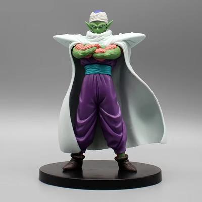 Anime Z Figure Piccolo Action Figure PVC Statue Doll Decoration Collection Model Toys Children Christmas Gift