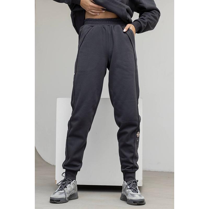 Costum de trening cu hanorac SET9 TotalFit Inside Out(06399754)