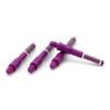 CUESOUL TERO System AK7 Darts Shaft Telescopic Built-in, 4pcs G47MM (CS-AK7+10G47)