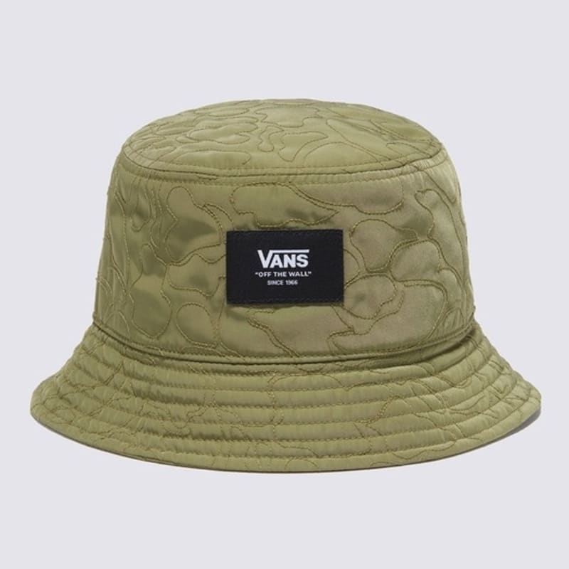 

Панама VANS с нашивкой / VN0A7S96ZBF1 S