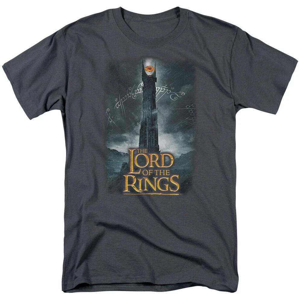 Lord Of The Rings "Always Watching" s s s s s T- Children's T-shirt or Sleeveless Tank - to 5X