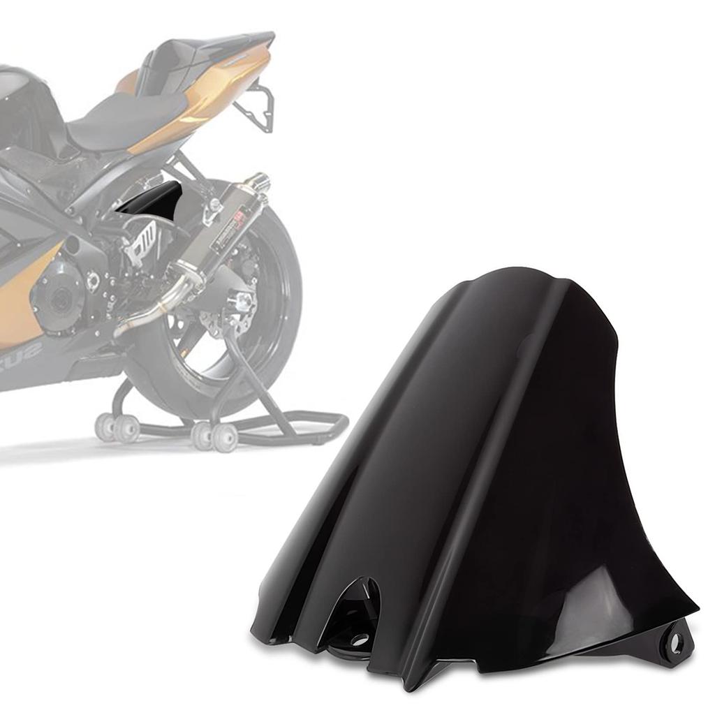 Motorcycle Rear Fender Mudguard for Suzuki GSXR1000 K5 K7 2005 2006 2007 2008 Fairing Rear Wheel Hugger Fender