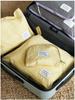 Mo Yu Travel Storage Bag Set: Lightweight Organizer for Clothes & Underwear