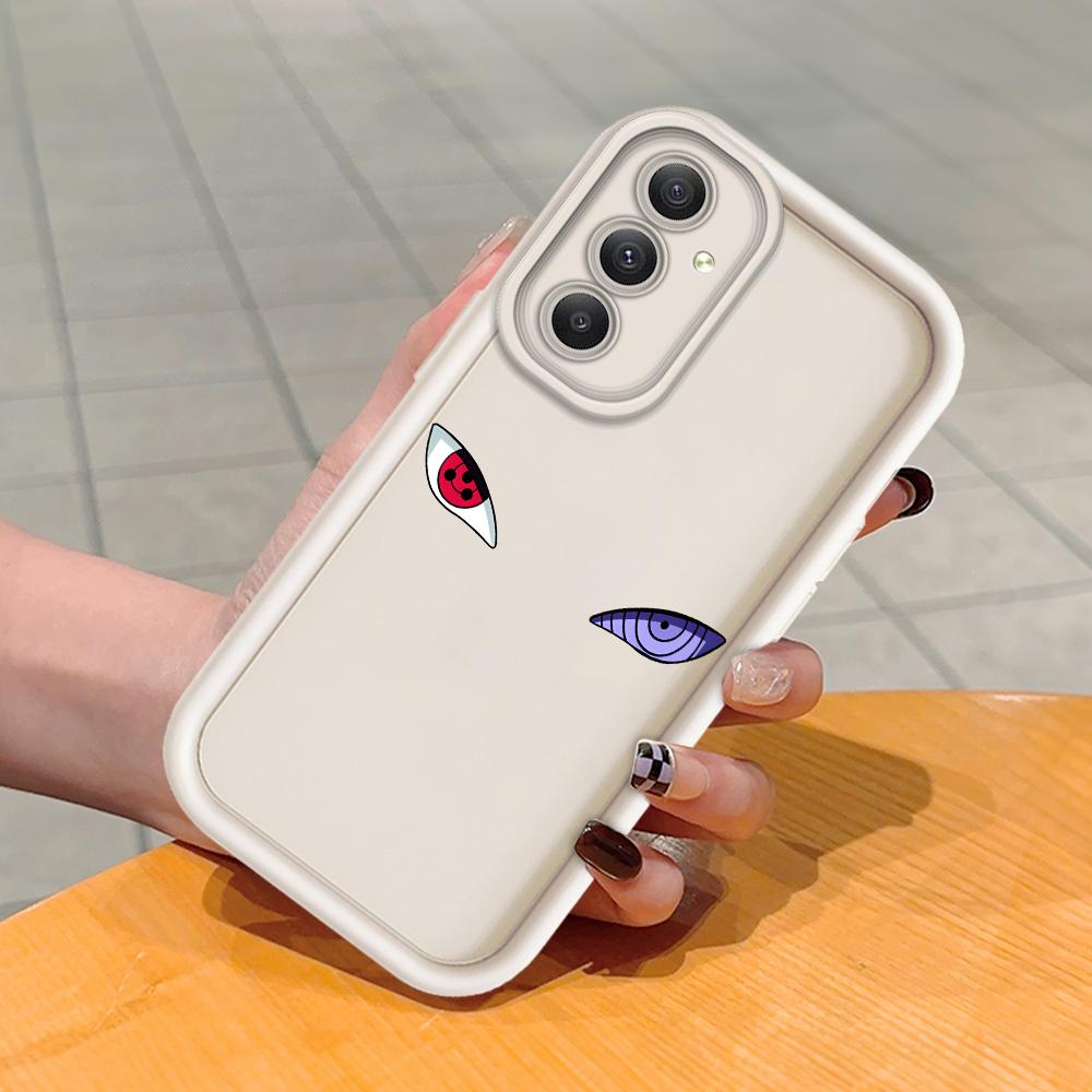 Soft Silicone Square Ladders Cartoon Pattern Full Cover Camera Protection Shockproof Case for Huawei Honor Xiaomi Redmi Samsung