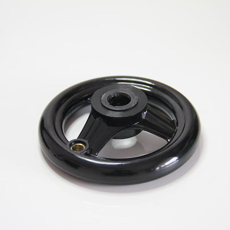 Industrial Bakelite Machine Handwheel