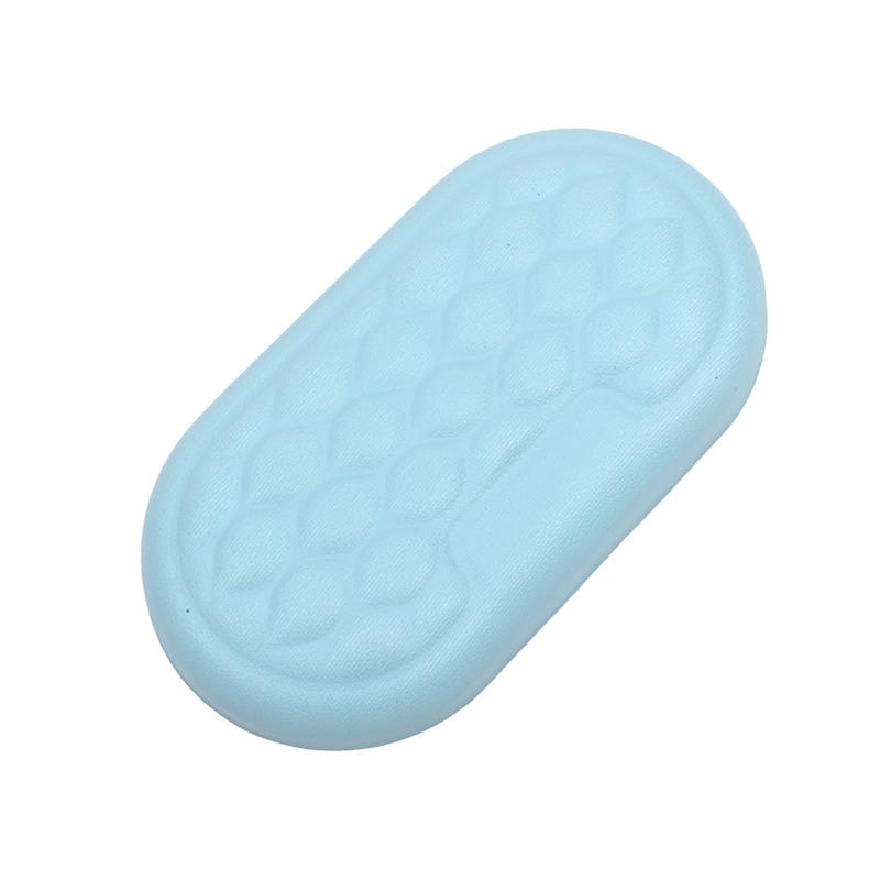 

Besegad Mouse Keyboard Wrist Rest Ergonomic Memory Foam Mousepad Wrist Support Keyboard Pad Cushion for Laptop Computer Desktop