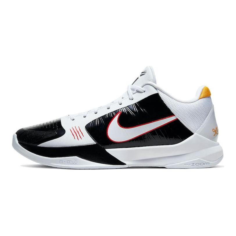 Nike Zoom Kobe 5 Protro 'Alternate Bruce Lee' CD4991-101
