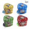 Cartoon Piggy Safe Money Box with Lock for Key for Creative Coin Boxes X3UC