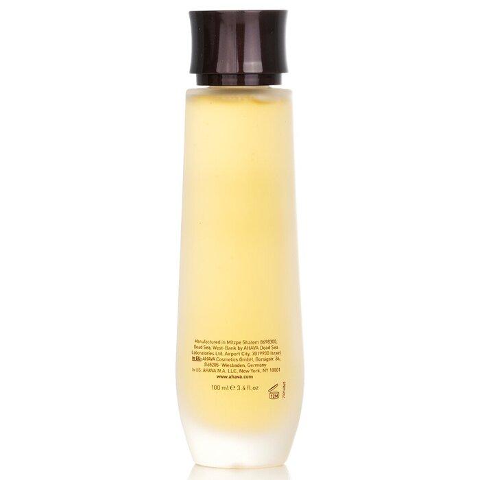 Ahava Time To Smooth Age Control Even Tone Essence